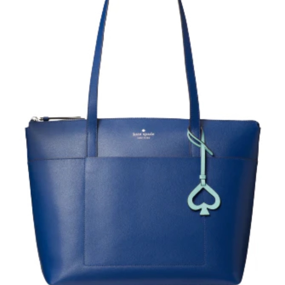 Kate Spade Patrice Tote - Riverblue